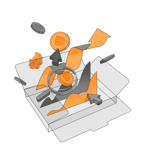 加密货币交易平台